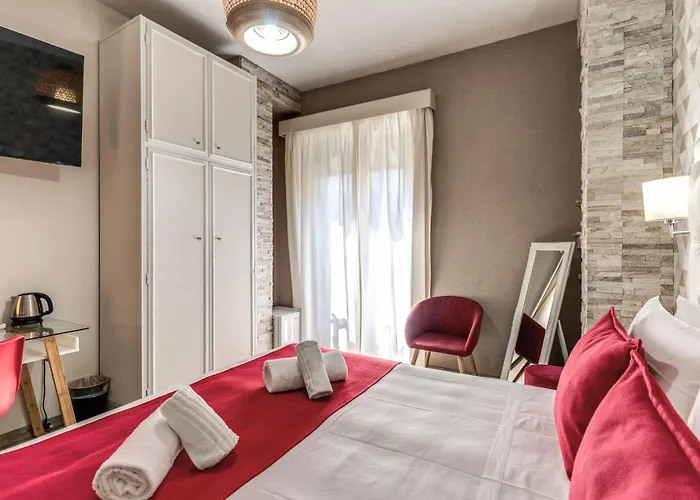 Santamaria Inn Roma