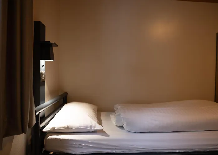Yha Liverpool Albert Dock