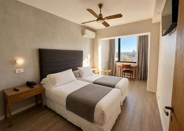 Hotel Internacional