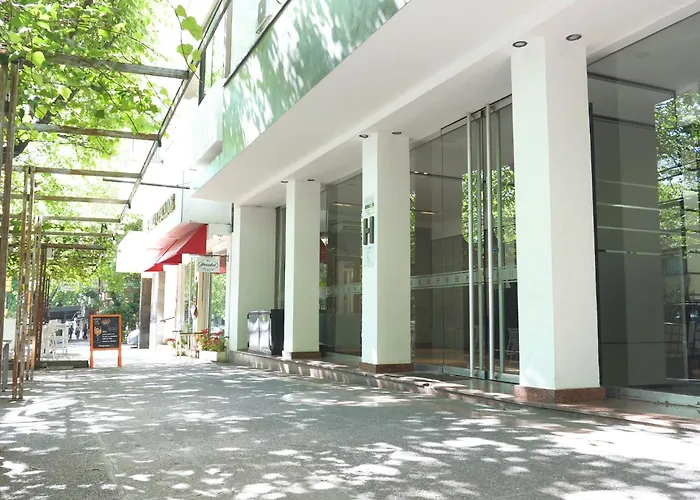 Hotel Internacional