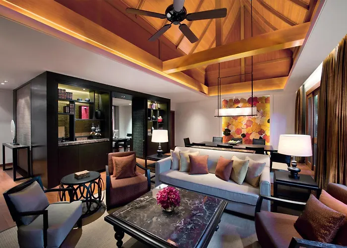 Hyatt Regency Hua Hin Hotel