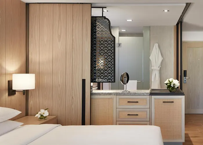 Hyatt Regency Hua Hin Hotel