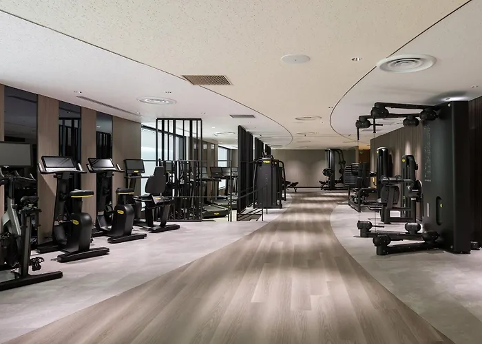 Rihga Royal Hotel Osaka, Vignette Collection By Ihg