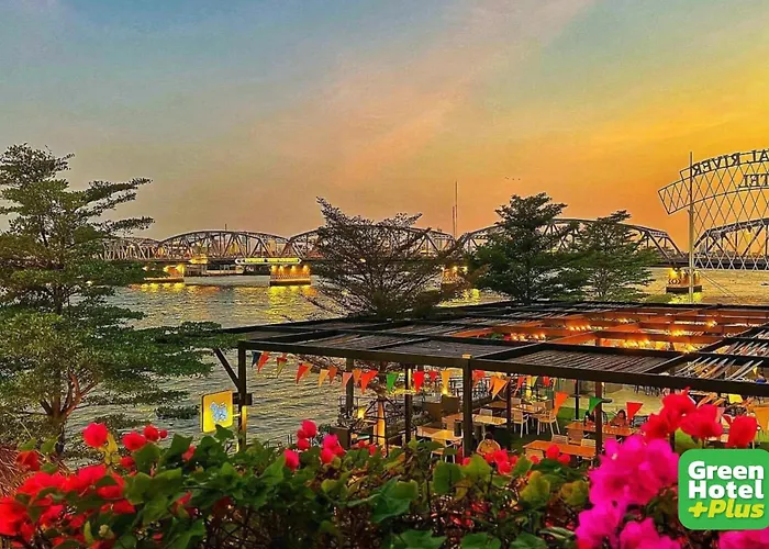 The Royal River Hotel