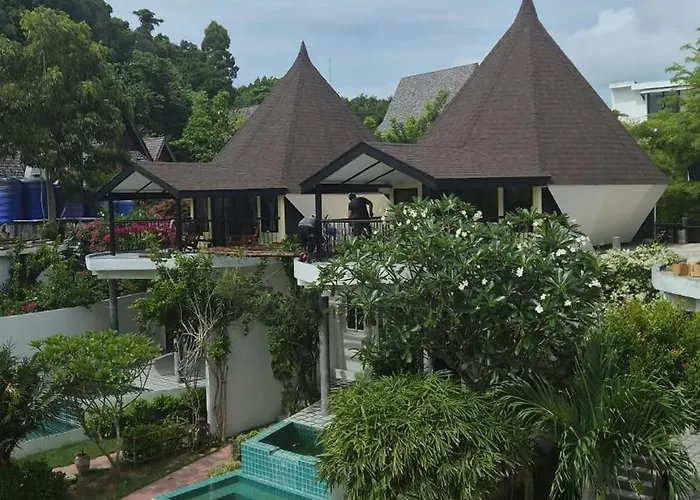Yao Yai Beach Resort Ko Yao