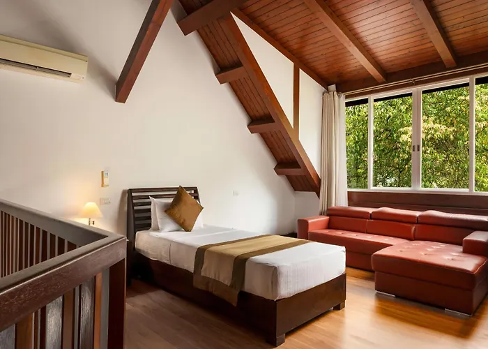Occidental Paradise Dambulla