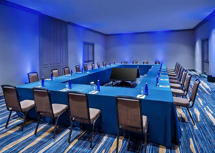 Hotel Grand Hyatt Tampa Bay