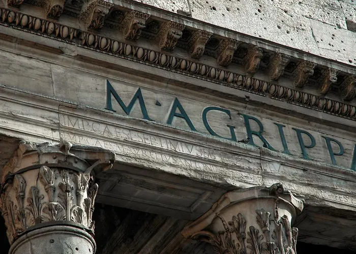 Campo Marzio Luxury Suites