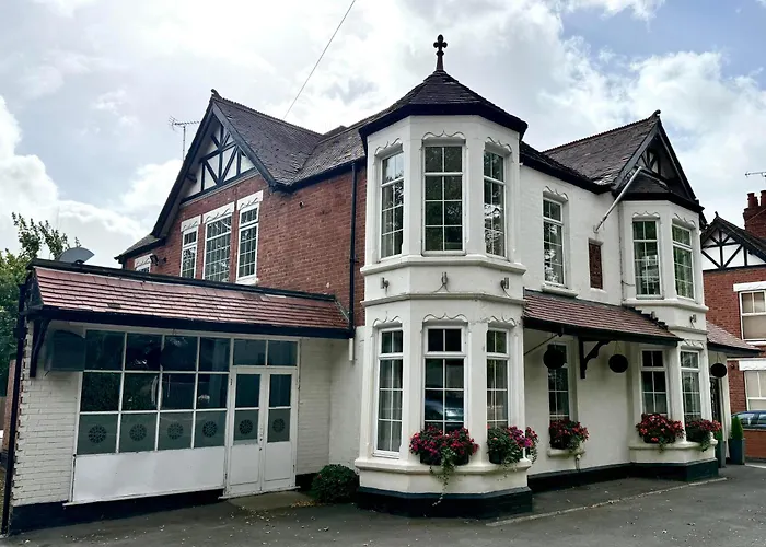 Abbey Grange Hotel