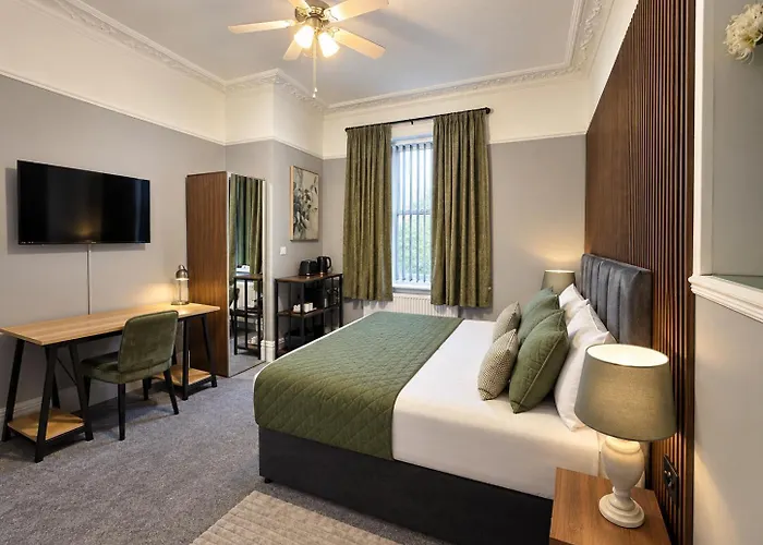 Ashfield Hotel