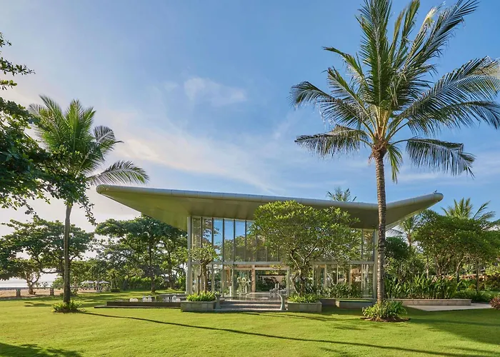Sofitel Bali Nusa Dua Beach Resort