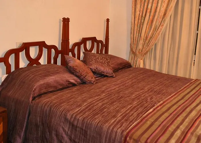 Royal Cocoon - Nuwara Eliya