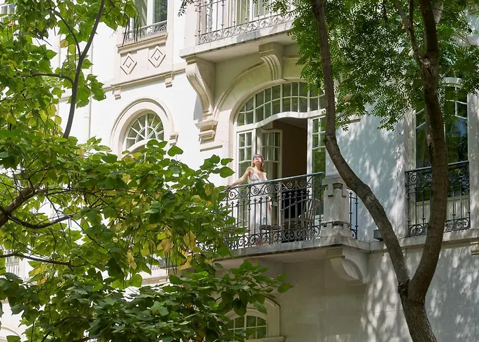 Portobay Liberdade Hotel Lisboa