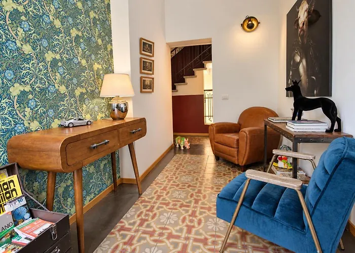 Porta Tosa Boutique Bed & Breakfast Milan