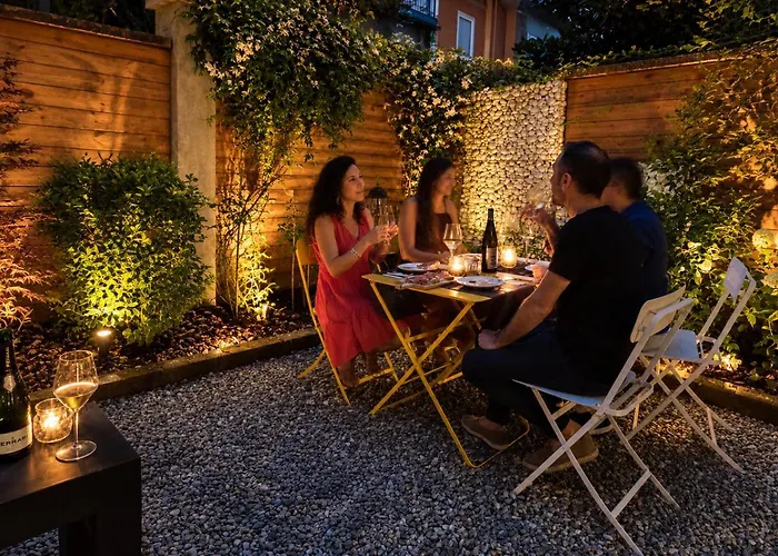 Porta Tosa Boutique Bed & Breakfast Milan