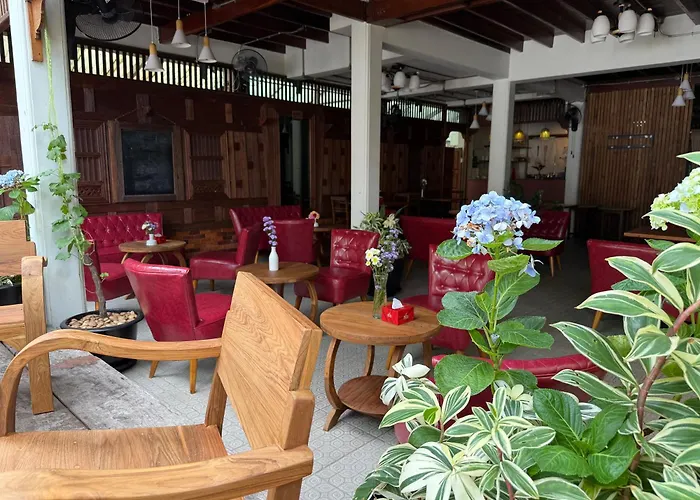 Khom Chiang Mai