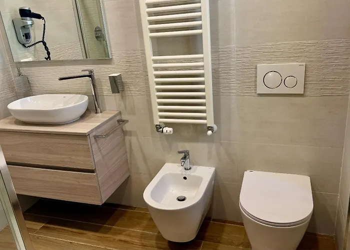 Hotel Milano 71