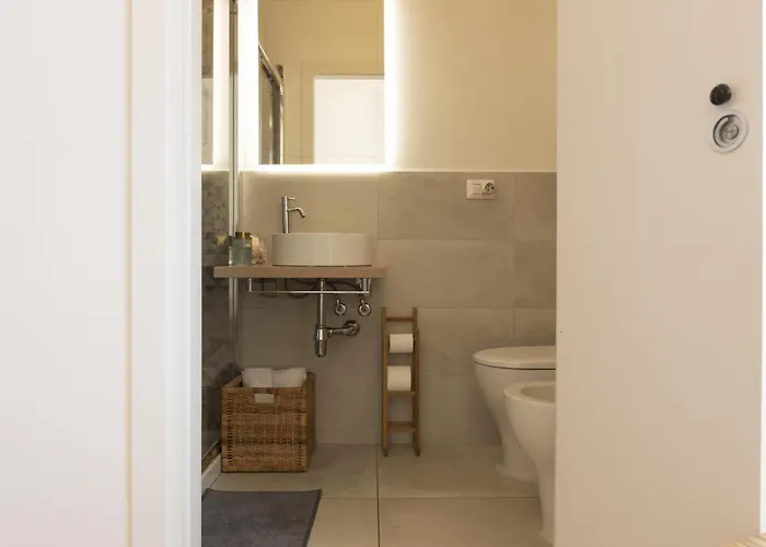 Hotel Milano 71