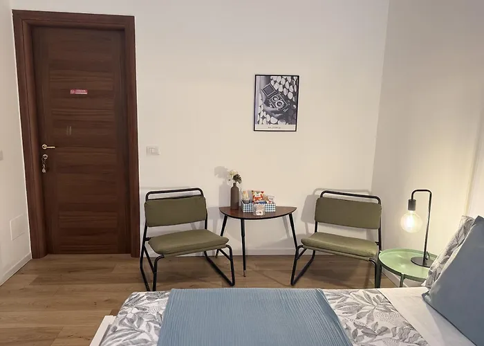 Hotel Milano 71