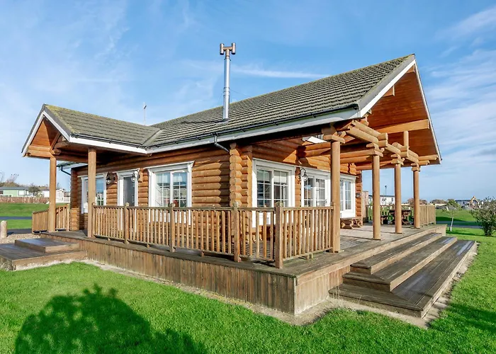 Hornsea Lakeside Lodges