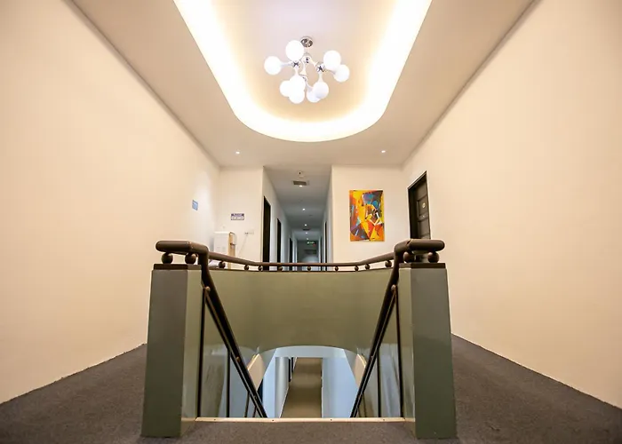 Grand Swiss Hotel