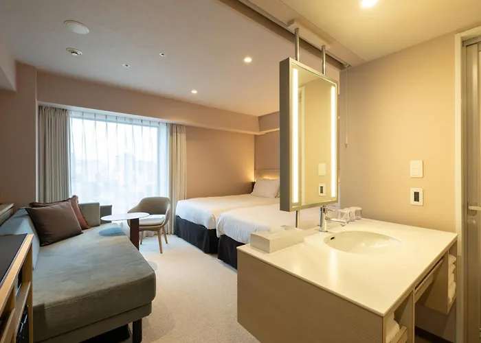 Richmond Hotel Premier Asakusa International