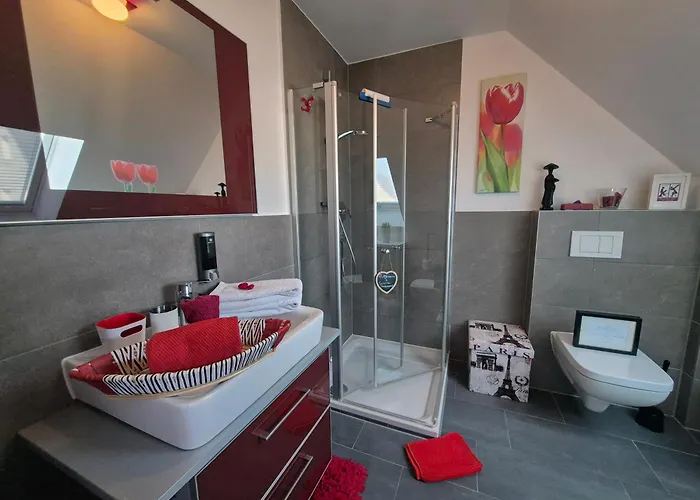 Frankfurt Bed&Breakfast