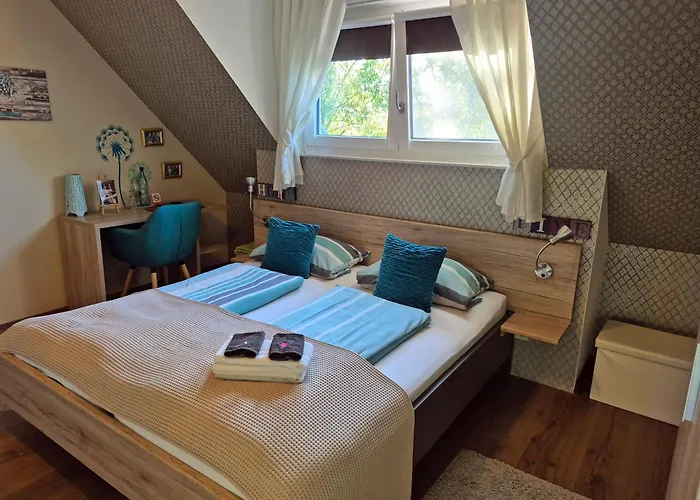 Frankfurt Bed&Breakfast