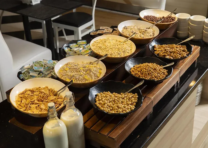 Park Inn By Radisson Ankara Cankaya