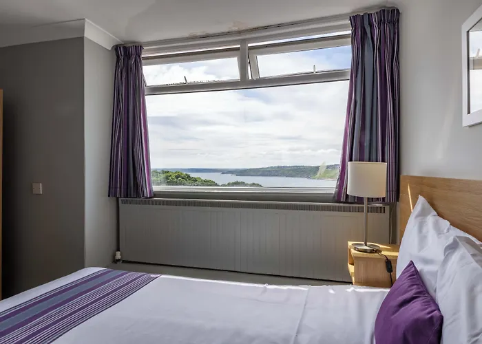 The Norbreck Hotel By Compass Hospitality