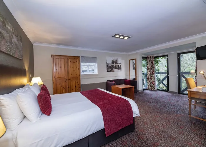 Old Mill By Chef & Brewer Collection Hotel Baginton 