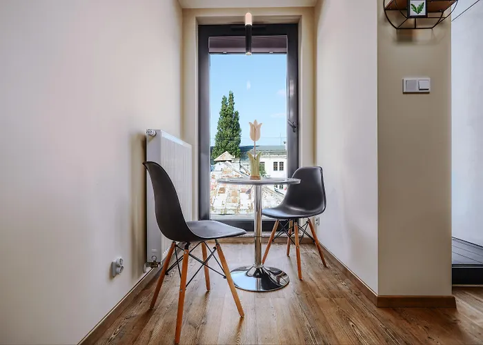 Rajska 3 By Pi Apartments
