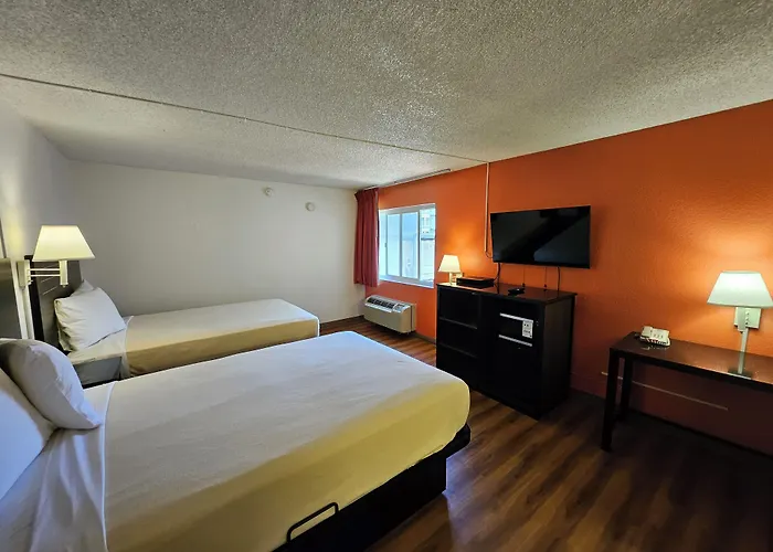 Cathedral Hill Hotel San Francisco