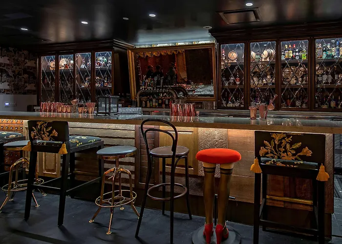 The Wayfarer Downtown La, Tapestry Collection By Hilton