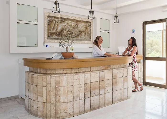 Hercules Plus Faliraki