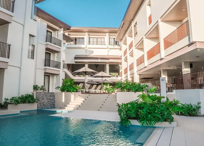Hotel Charlie'S El Nido Managed By Hii