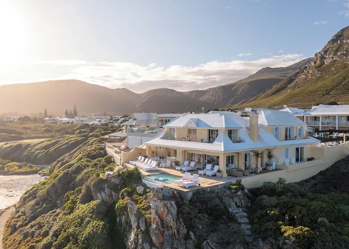 Hotel Birkenhead House Hermanus