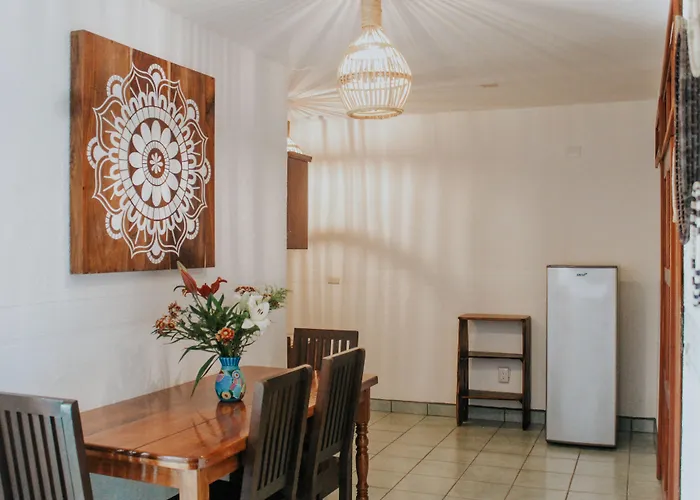 Casa De Olas Boutique Hotel