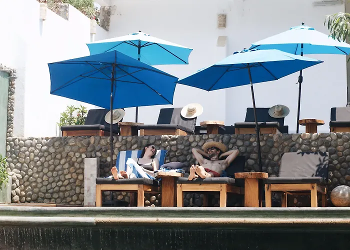 Casa De Olas Boutique Hotel