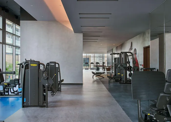 Jumeirah Living Marina Gate
