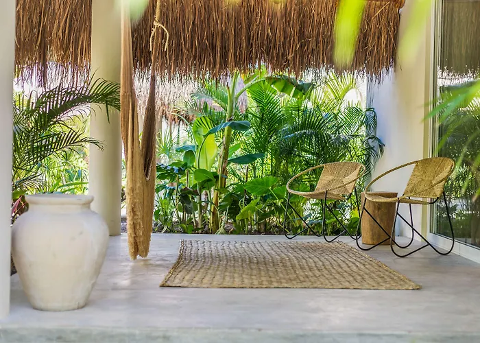 Zenses Wellness&Yoga Resort - Adults Only