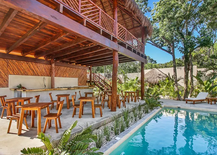 Zenses Wellness&Yoga Resort - Adults Only