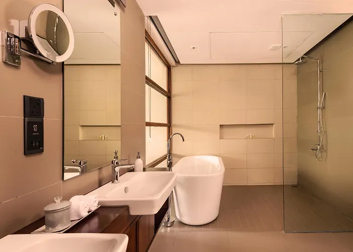 Jetwing Kandy Gallery, A Luxury Reserve