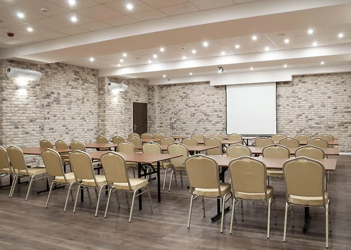 Hotel Wilga