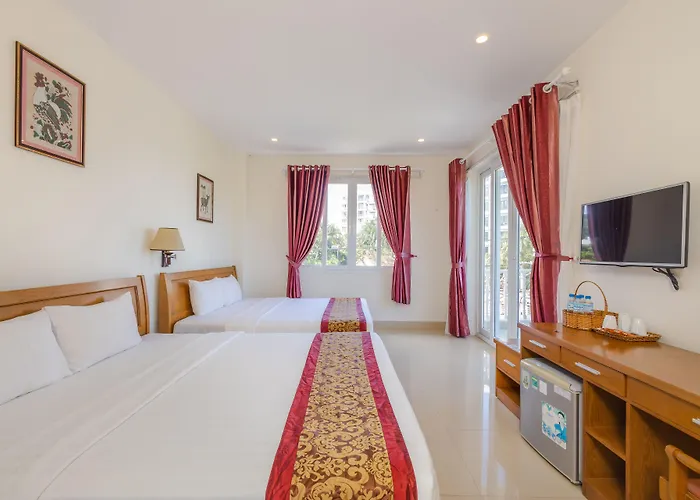 T&T Resort And Spa Phu Quoc