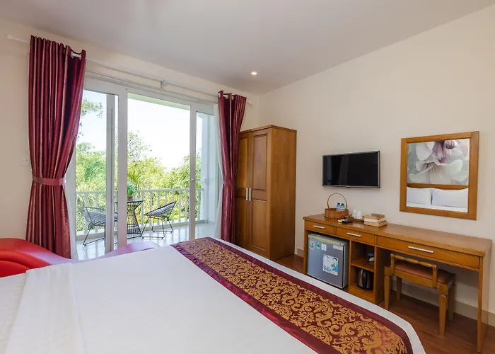 T&T Resort And Spa Phu Quoc
