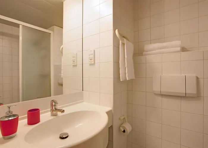 Belambra Clubs&Hotels - Le Magendie Paris