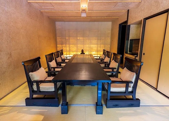 Kinnotake Sengokuhara (Adults Only) Hakone