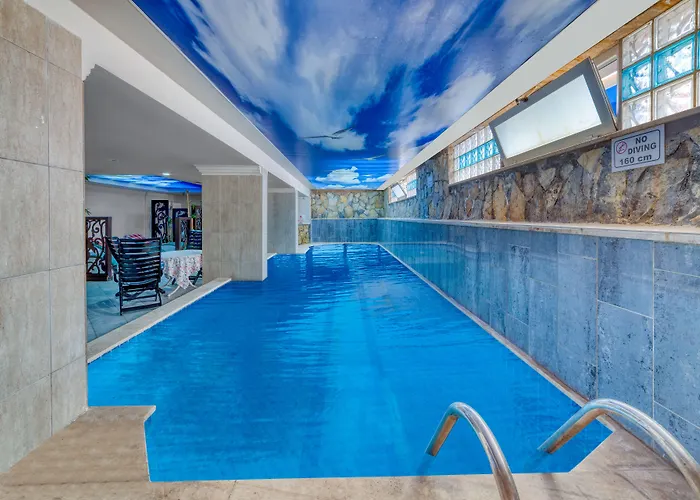 Kahya Hotel
