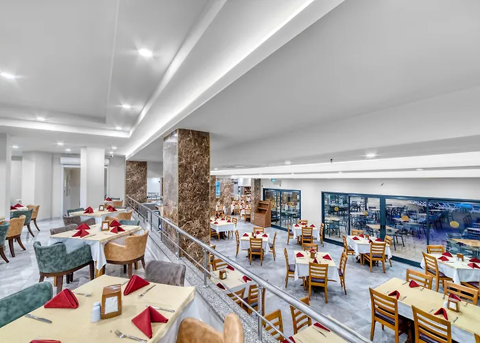 Kahya Hotel